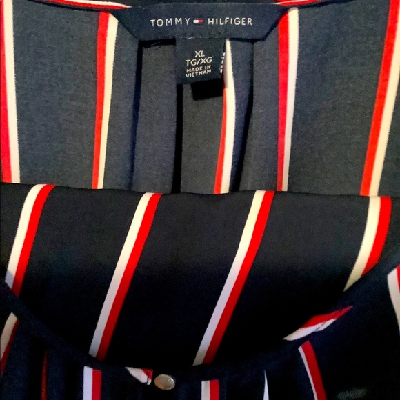 Pin stripe suit - Picture 3 of 3